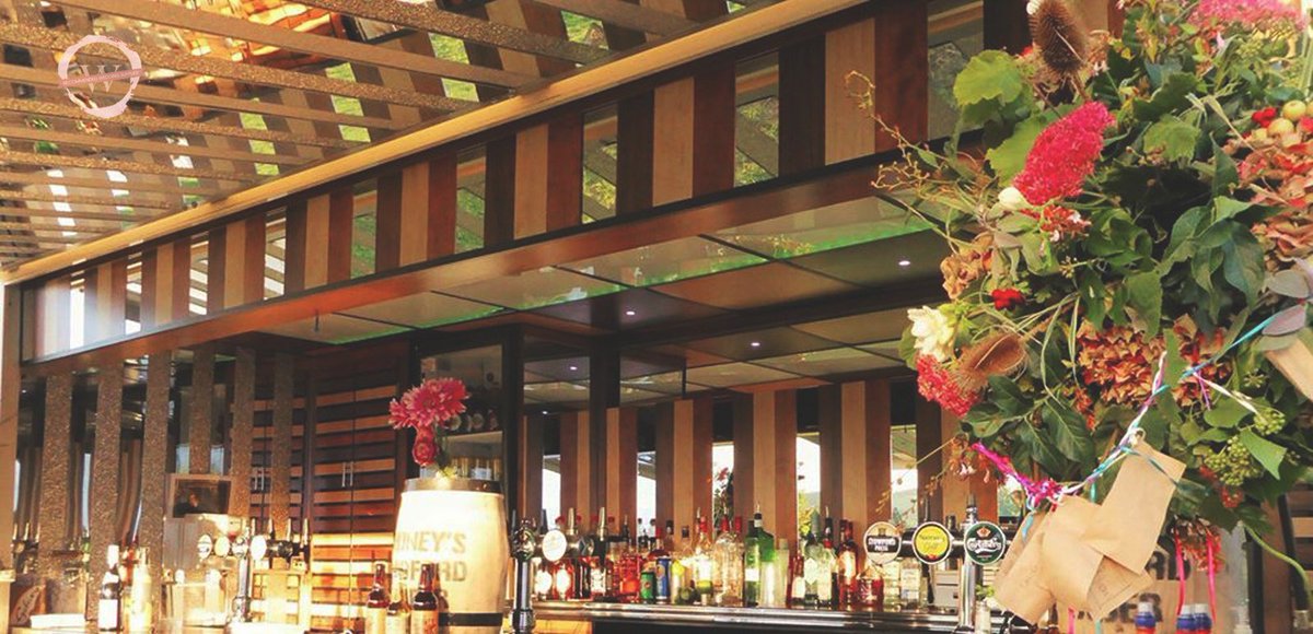 Field Good Bar (fieldgoodbar) Twitter