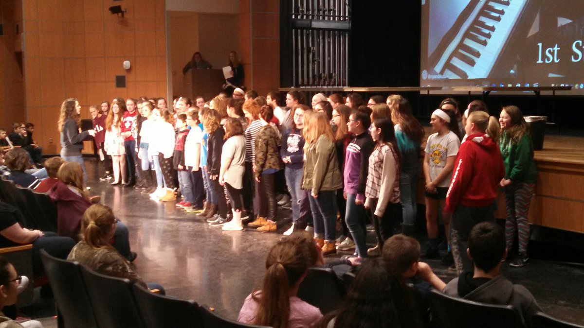 WMS Tribe tweet media