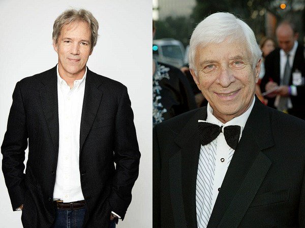 April 4: Happy Birthday David E. Kelley and Elmer Bernstein  