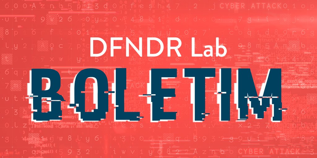 dfndr_br's tweet photo. Boletim #dfndrlab: O #dfndrsecurity bloqueou mais de 21 milhões de ataques por links maliciosos em março de 2018.  Baixe o app e fique protegido: https://t.co/vuetCx7Foo . https://t.co/WFALjTS1cZ