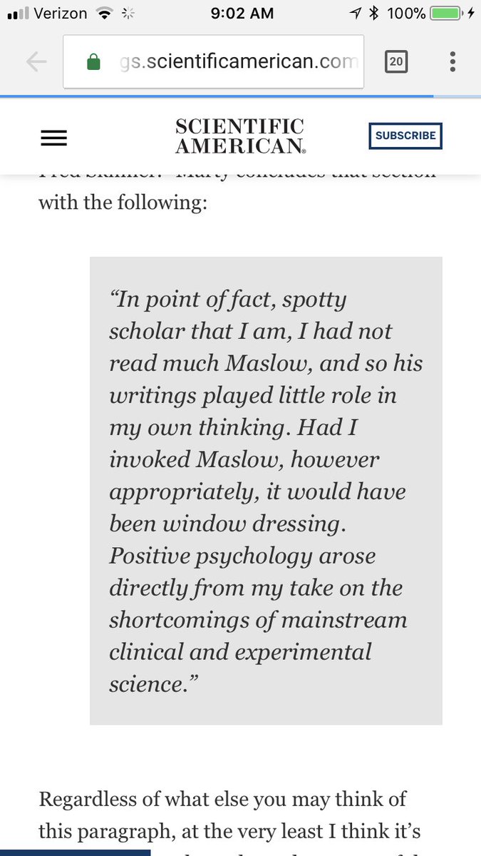 How to manage people: parting words of psychologists How to manage people: parting words of psychologists