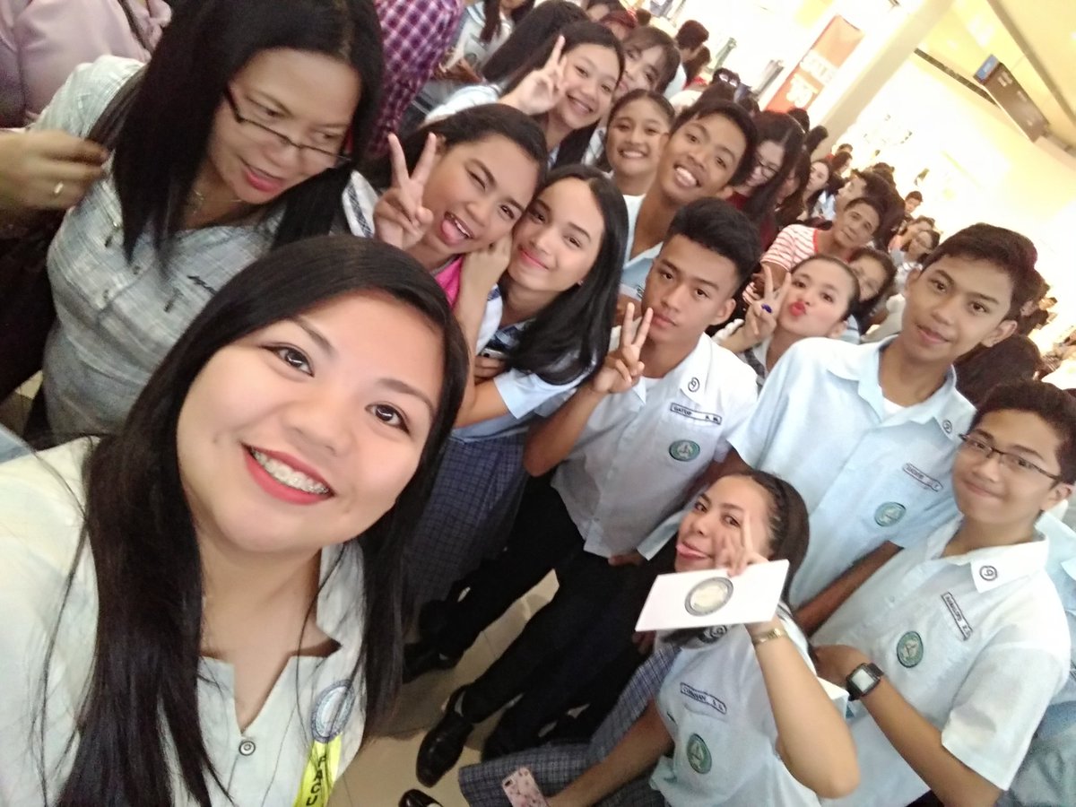 camsdiazdavid's tweet photo. You will always be in my heart Atanababies. Always proud of you. Congratulations! ❤❤ #atanababies #1718 💕 https://t.co/SJhhgnBpry