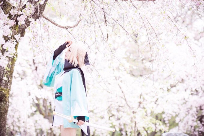 Twitterのコスプレ画像62