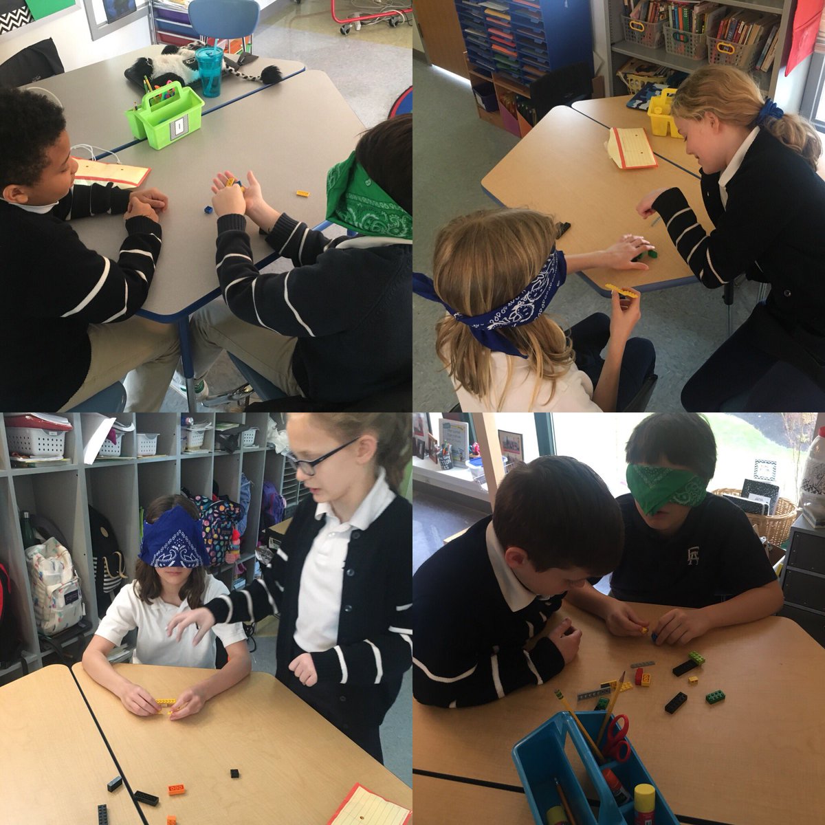 LJensen815's tweet photo. Teamwork makes the dream work! Advisory #18 @Ea1785 https://t.co/ehEEkrZmam