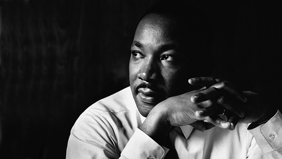 norm's tweet photo. Today marks 50 years since Dr. Martin Luther King, Jr. was assassinated. His life may have been taken, but his mission lives on. #MLK50 https://t.co/jZU6GEajFn