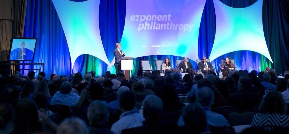 exponentphil's tweet photo. NOW OPEN! Registration for our 2018 National Conference | Join us and more than 1,000 funders September 28–30 in Philadelphia https://t.co/kOZilVWUkK #philanthropy #Philly https://t.co/WLlMLY4Vme