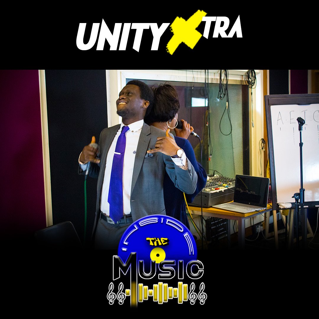 Unity Xtra tweet media