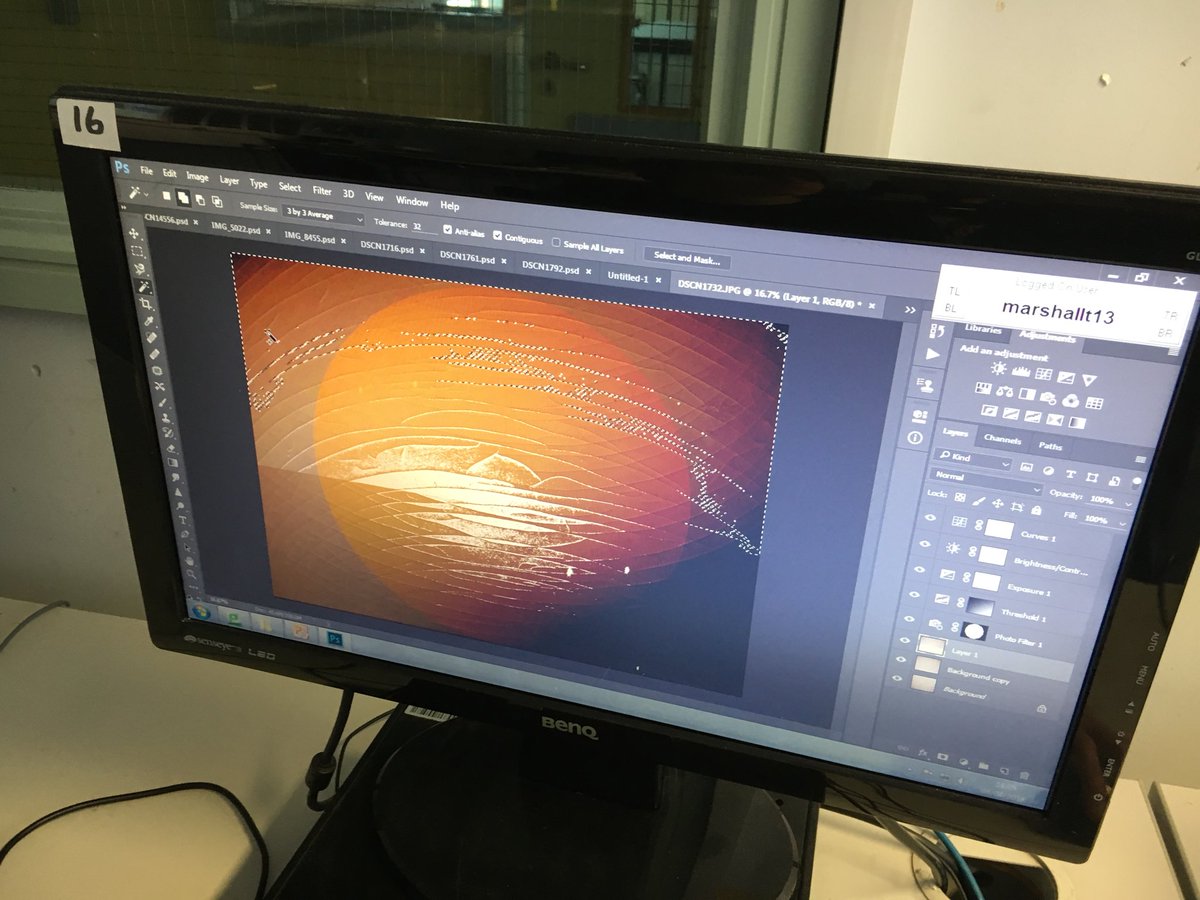 TechnologyTBA's tweet photo. Exam prep in full swing at TheBlythAcademy.  #committment #art #photography #development https://t.co/lZndjIsfMo