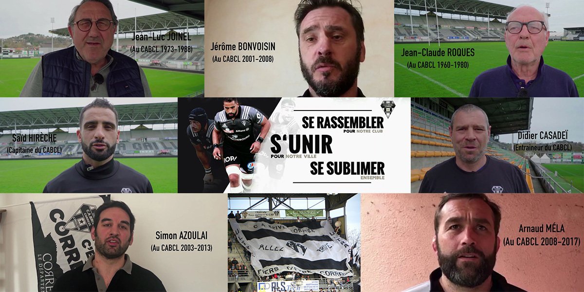 📌 Allez Brive ⬇️ tweet media