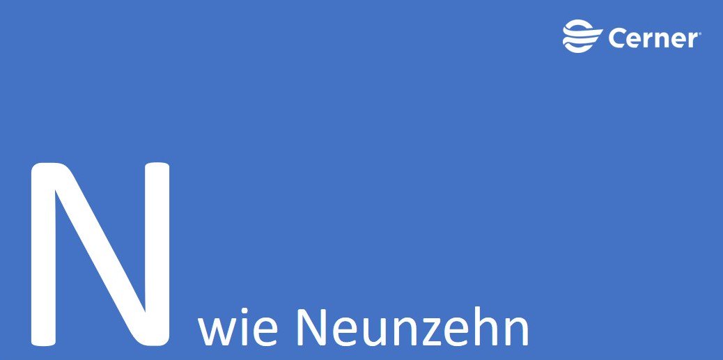 CernerDE's tweet photo. Jetzt schon den 19. April @conhIT vormerken: Kollege Christoph Isele wirft zusammen mit Dr. Bernd Schütze (#TelekomHealthcareSolutions) einen Blick auf die #EPA durch die Datenschutzbrille // Donnerstag, 19. April, von 9.30 Uhr bis 11 Uhr, Saal B // #Datenschutz #conhITABC https://t.co/HfO6Z9o1Ax