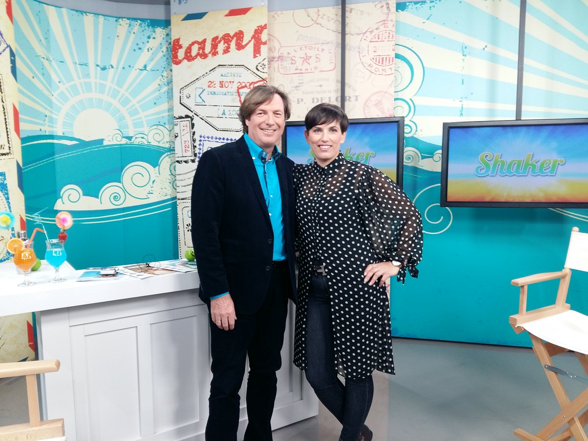 itinerari_tv's tweet photo. #Shaker 06.04.2018 h. 20. 
Guest Petra Florjančič  Responsabile mercato italiano @termekrka
Info: https://t.co/R1r3pM1vJ4 https://t.co/KLPBc3Rqug
https://t.co/LWu86jcWOE https://t.co/N1iAgUFoG1