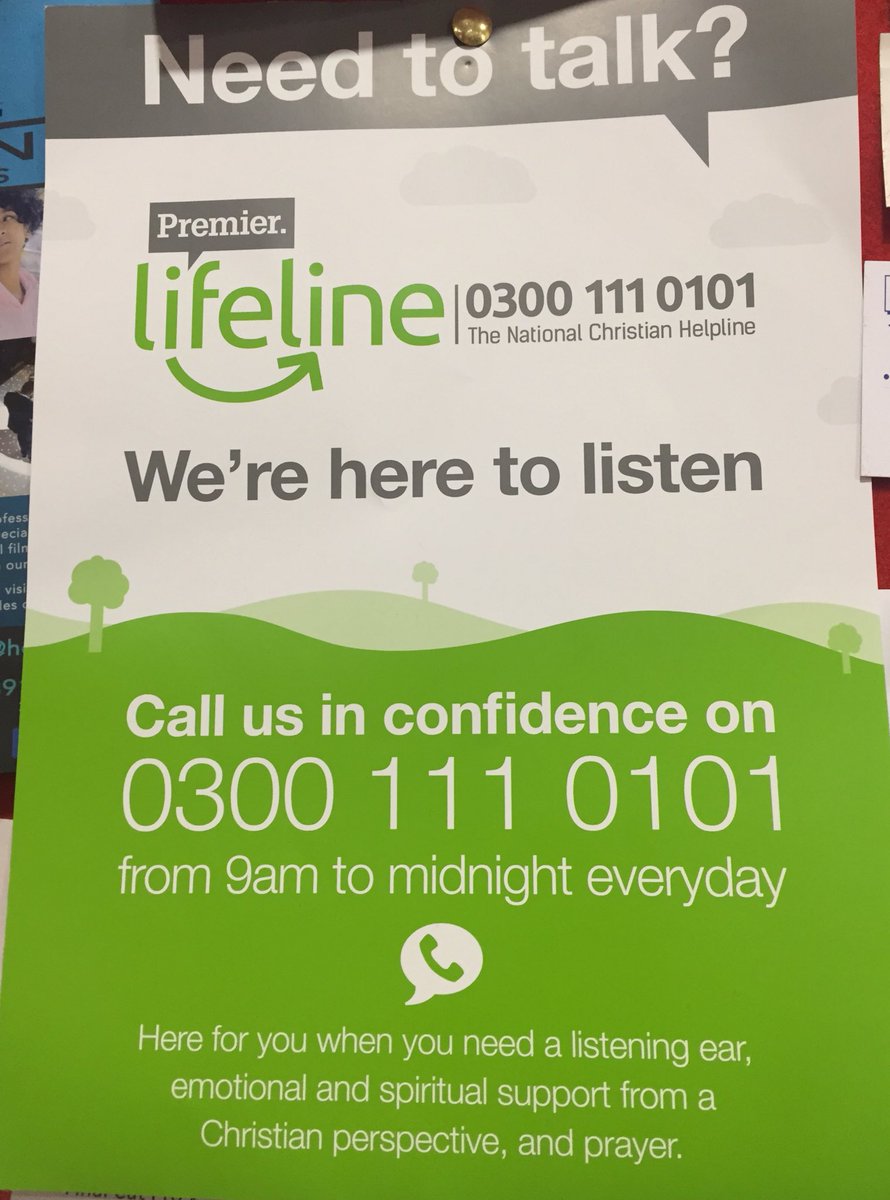 HertsCPA's tweet image. These posters from @PremierRadio Lifeline have been put up in Police stations across Herts for officers and staff. Policing can be a tough job! It’s good to talk! #LifeLine #AProblemShared #AListeningEar
