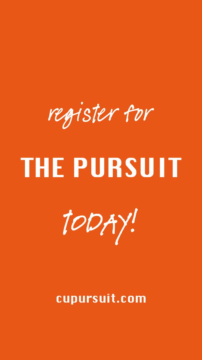 ClemsonPursuit's tweet photo. #ClemsonPursuit starts one week from today! Find a friend and register at https://t.co/HrfSsPBKgt to benefit the Student Emergency Fund. Registration includes a free t-shirt and prizes such as apple watches, free Clemson rings, and @MusicMidtown tickets on us! https://t.co/euTMG1vGil