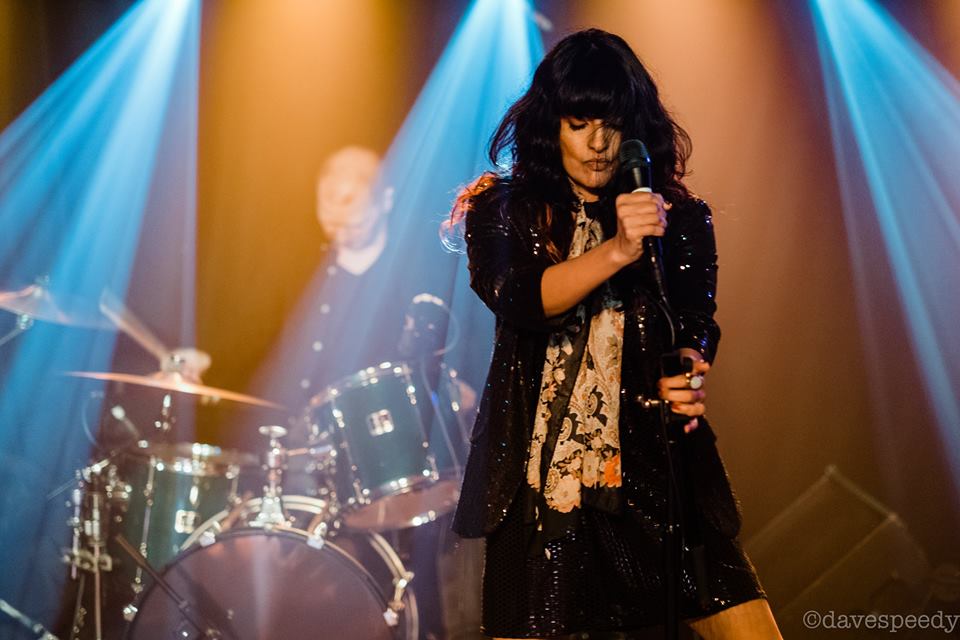 APEPROMO's tweet photo. @Satsangi_band stage @ @ZephyrLeamSpa SURREAL DEAL https://t.co/OQWcT4WWuD