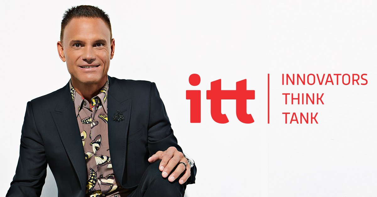 asontvpro's tweet photo. Innovators Think Tank is the leading product innovation event in America. Discover the best strategies for launching your product. #ASONTVpro #ShopASONTVpro #KevinHarrington https://t.co/K7Px1b157F