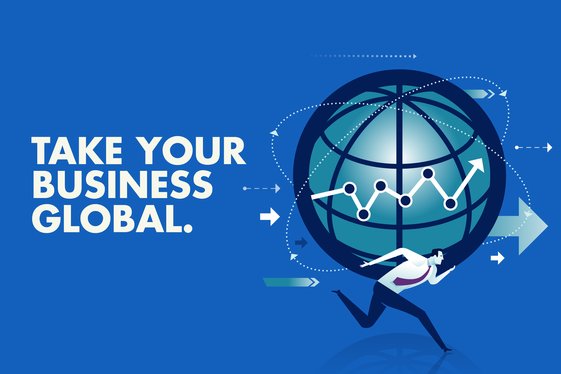 SBA_EasternPA's tweet photo. #BizWithoutBorders Are you exporting and worried about using your domestic line of credit? Did you know you can apply for an Exporting Express Line of Credit up to $500k? Find an #SBALender at https://t.co/4mcK267ywV https://t.co/4qbedsWKC0