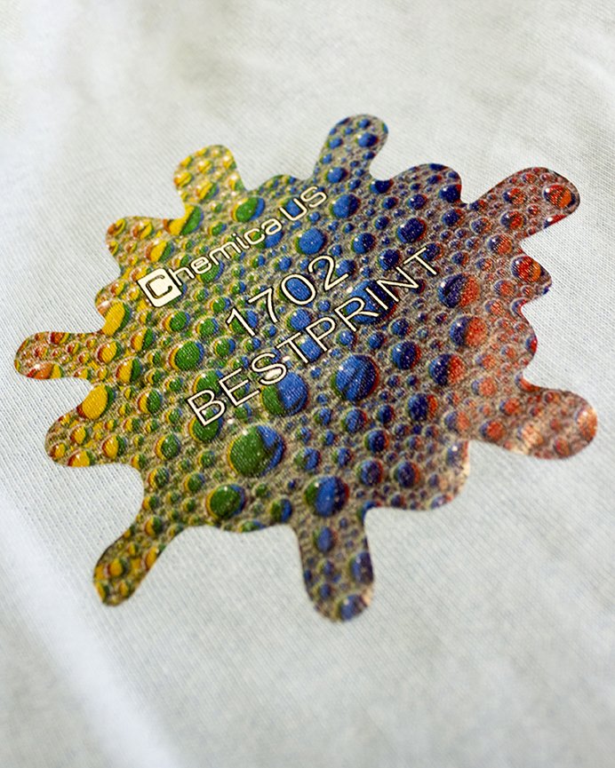 chemica_us's tweet photo. #BestPrint is our #1 selling #solventprintable. It produces exceptional print quality and brilliant color. Even better, it does not require the use of transfer tape!

Printed on a #Mimaki CJV150-130.

Visit https://t.co/ws7HYwijv1 to find your Chemica US distributor! https://t.co/87pBTTifkC