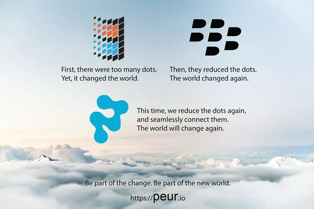 Peurtoken's tweet image. This is the time when you can be part of the change that shapes the new world.

Take action now. peur.io

#PeurToken #PeurCoin #PeurICO #Bitcoin #Litecoin #Dash #Ethereum #erc20token