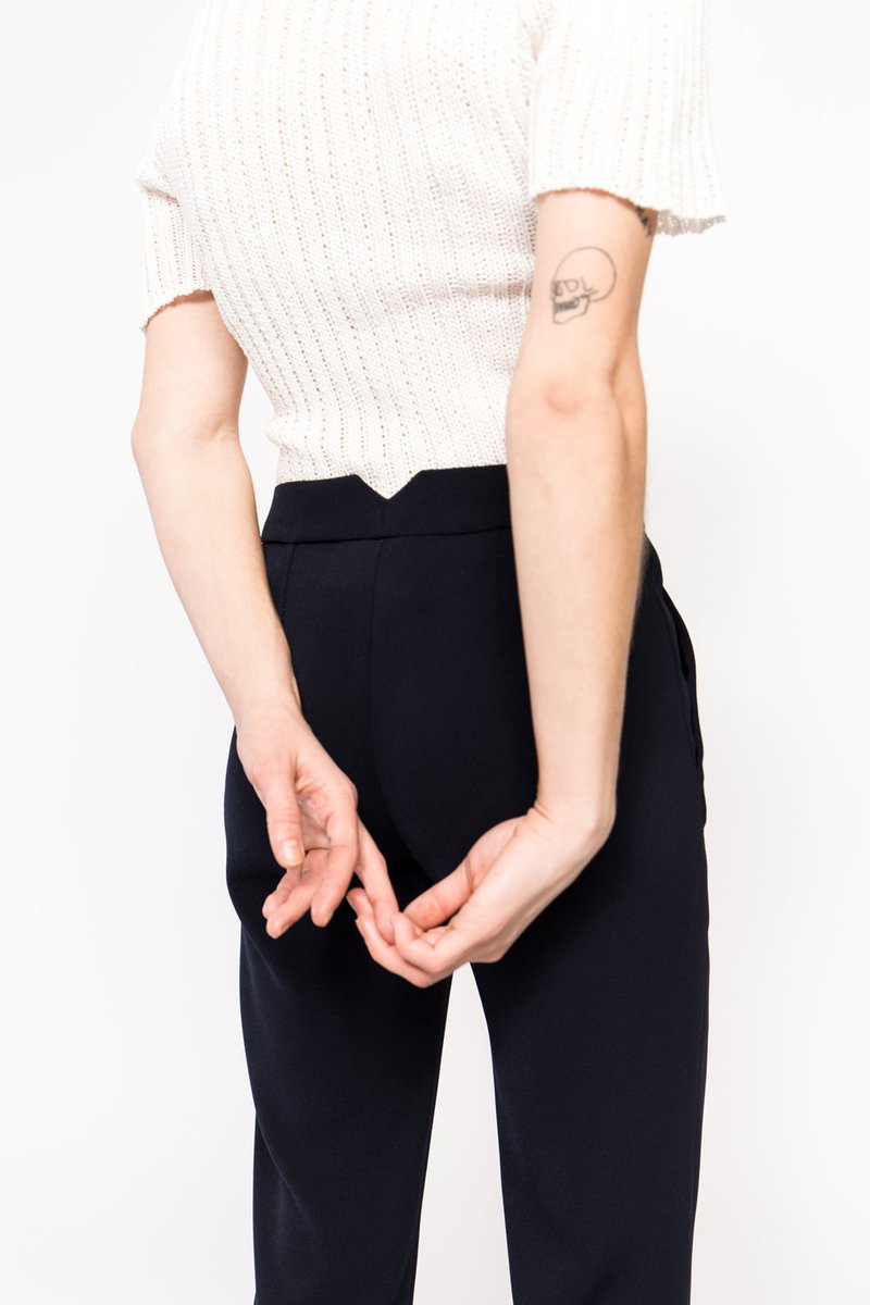 New Spring Arrivals From <a href="/NOMIANYC/">Yara Flinn / NOMIA</a> —

Shop NOMIA Here: shopidun.com/collections/no…