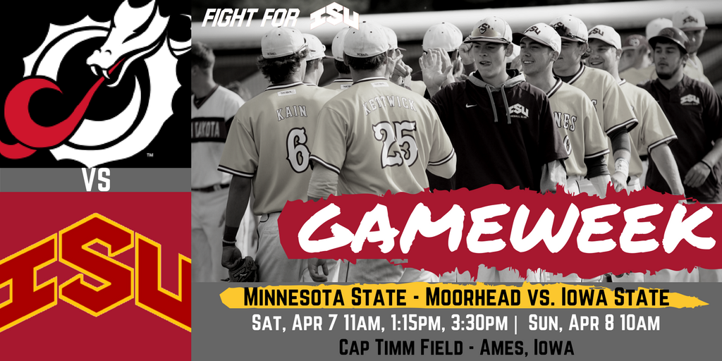 Baseball Club at Iowa State tweet media