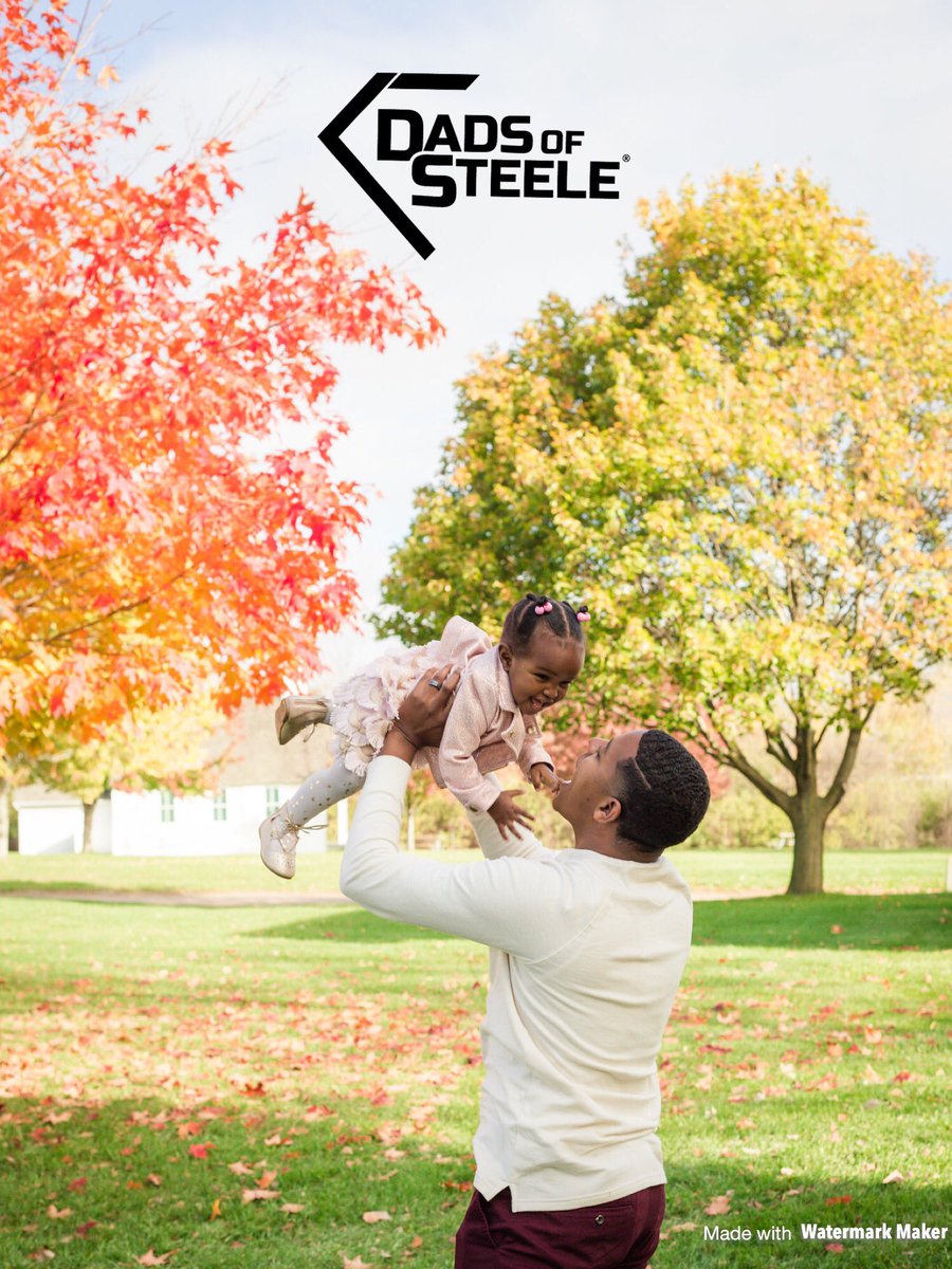Check out Damarqio’s story at dadsofsteele.com