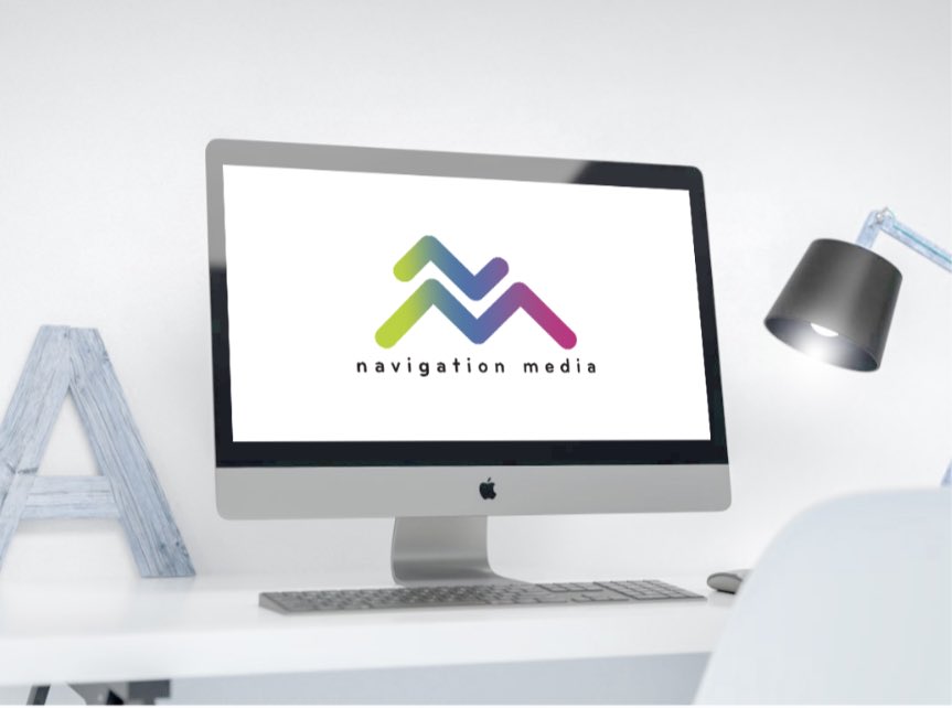 BhozzaNostra's tweet photo. Corporate stationary design for a Media buying and strategy company called Navigation Media #LuminousColour #Minimalism #StationaryDesign #BhozzaNostra https://t.co/TcwfChnXUl