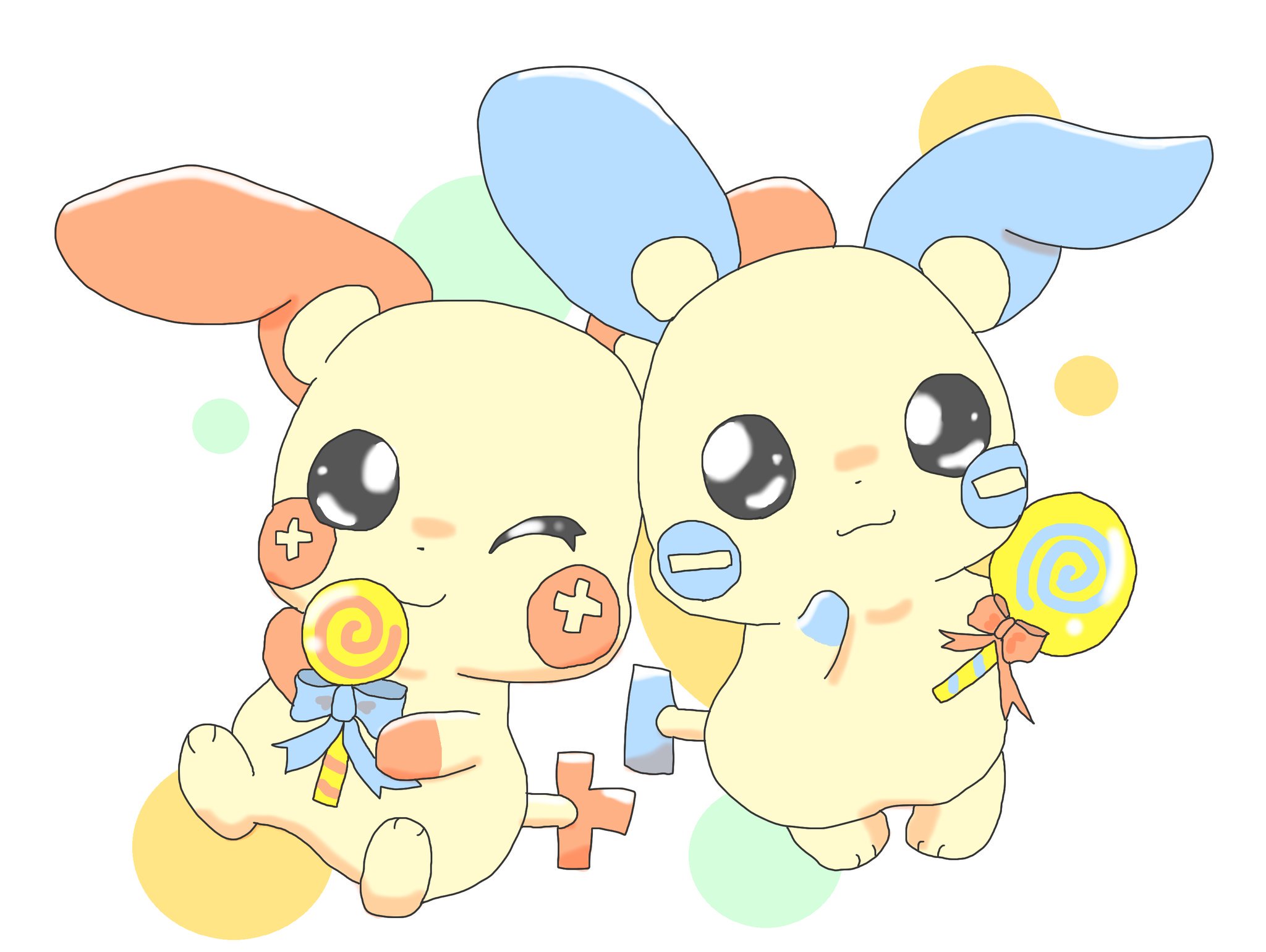 ひなうさ❁⃘お絵描きとポケモン❁⃘学マスにお熱 on X: 