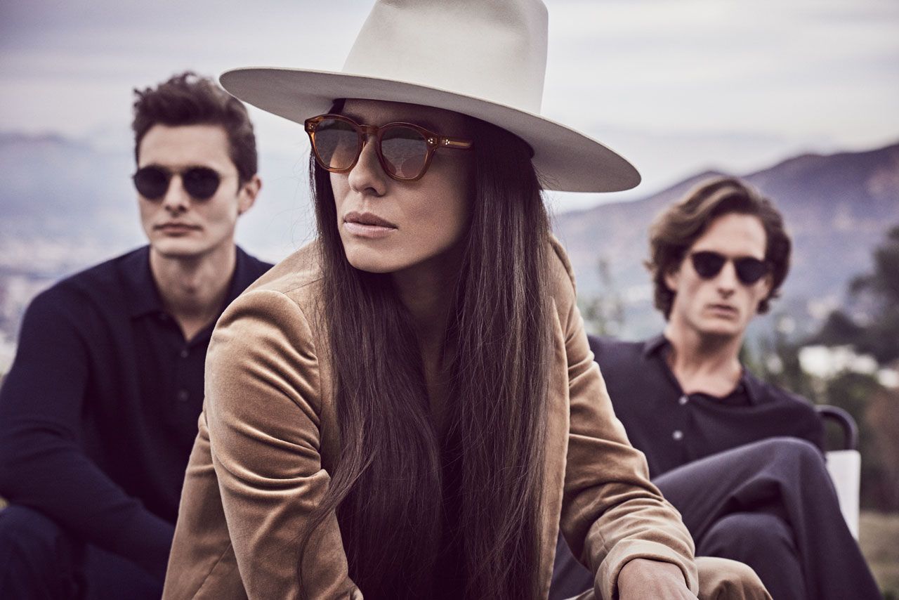 Oliver Peoples on X: