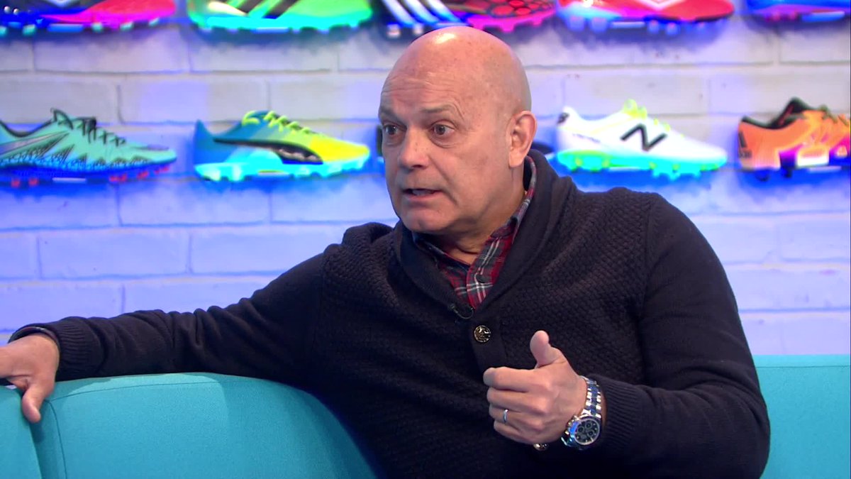 Soccer AM tweet media