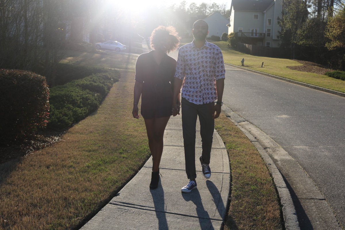 OpenConvoPod's tweet photo. We should continue being individuals when we’re in a relationship/marriage. Never losing ourselves &amp; staying true to ourselves.
__________________________
Check out our relationship podcast by clicking the link in our bio! Subscribe to us on iTunes, SoundCloud and GooglePlay. https://t.co/wWJBkWyNlN