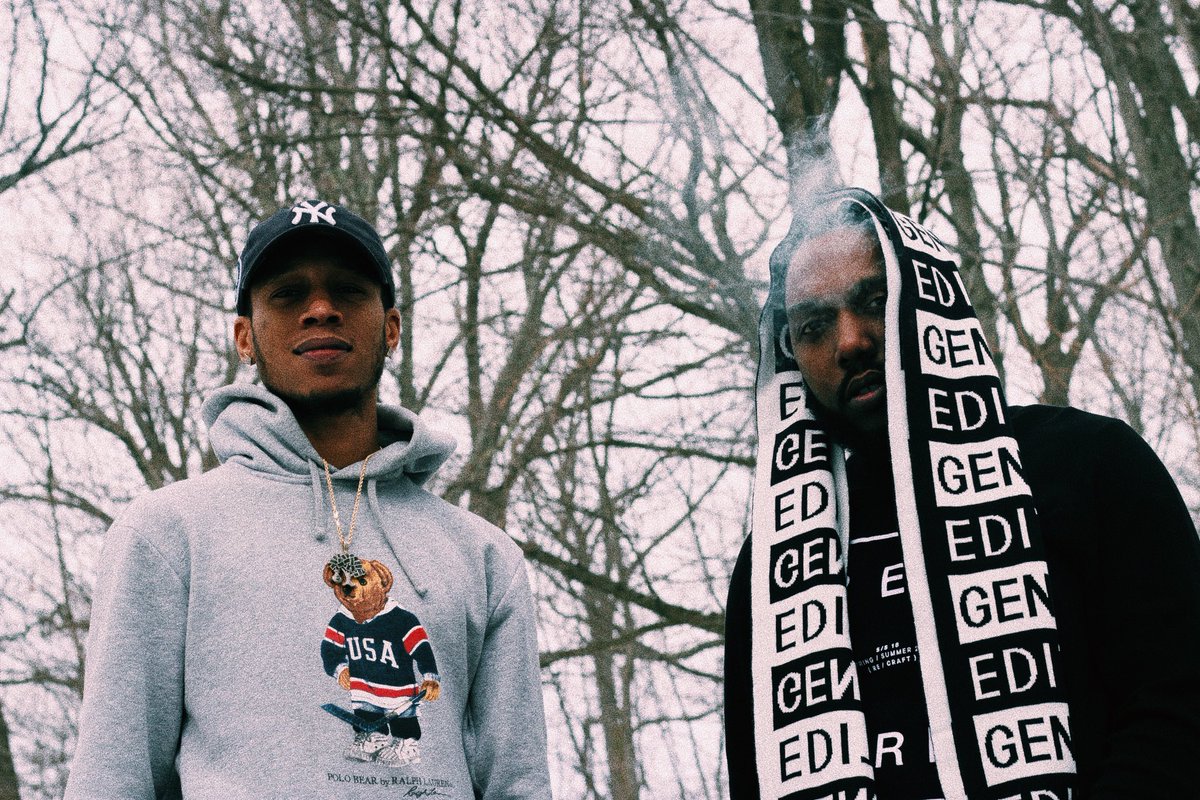 CasanovaDutch's tweet photo. Who said we couldn’t start a label from nothing bro told me it’s time to shoot ya shot 💥 we been in the gym ever since @tgmthelabel @still_nocompetition #trustyaprocess #longtimecoming
#tgmthelabel #donlyfe
___________________________
Photo credit 📸 @darilynespinoza https://t.co/7eSkvYgtlf