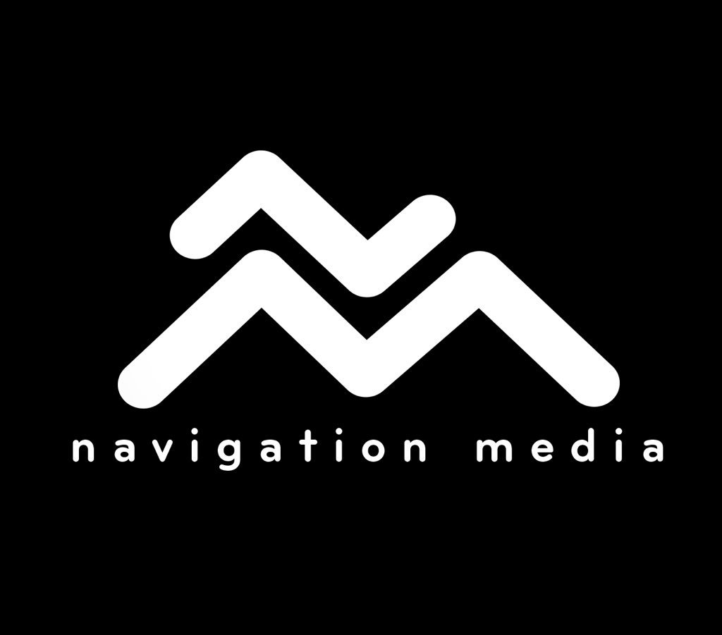 BhozzaNostra's tweet photo. Corporate stationary design for a Media buying and strategy company called Navigation Media #LuminousColour #Minimalism #StationaryDesign #BhozzaNostra https://t.co/PvepbMz92w