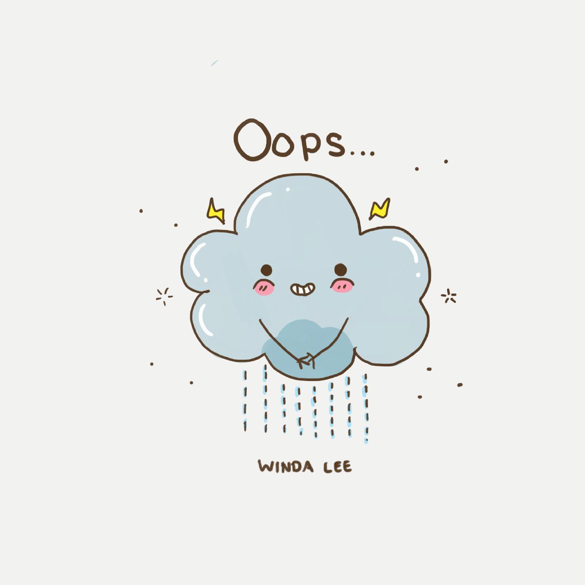 wuukieandsoya's tweet photo. Rain 🌧 #drawingoftheday #digitalart #illustration #april #doodleadayapril
#customportrait #doodle #cat #custom  #windalee #comic #light #doodledaily #webcomic #doglovers #catlovers #doodlesofinstagram #rain  #doodle #nursery #icons #youtuber https://t.co/jwcJKhJV1t