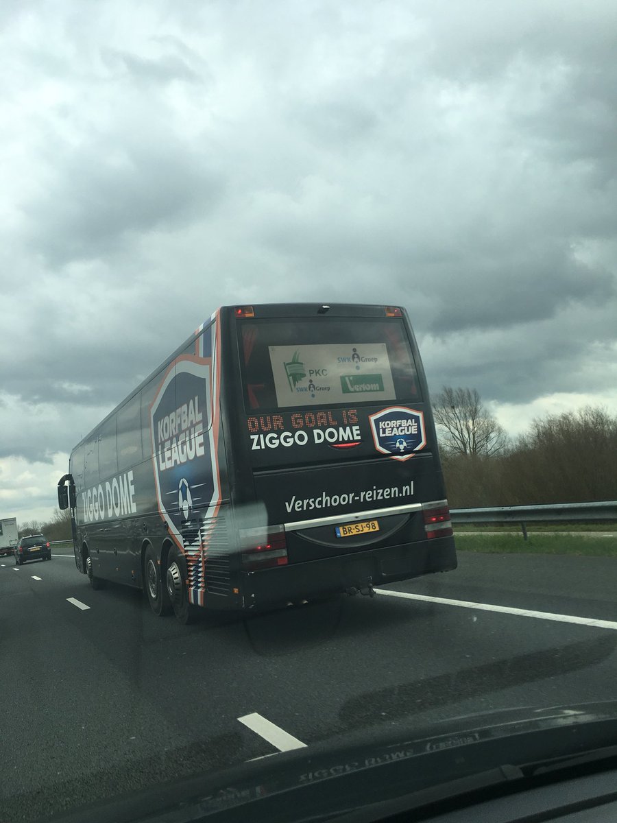 Op weg naar delft... 😅 succes zaterdag <a href="/ThomasReijgY/">Thomas</a> en co