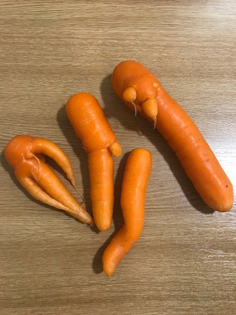 Happy #InternationalCarrotDay from all the team at Roots HQ