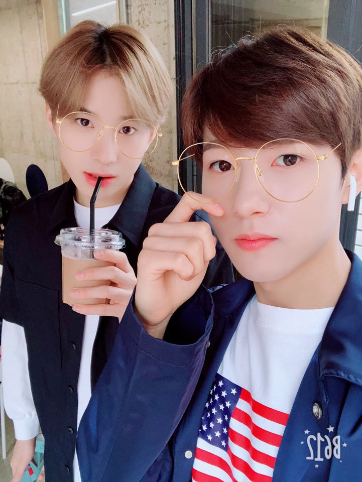 NCTsmtown's tweet photo. 제우스&amp;순소 https://t.co/pkGdEva2Dr