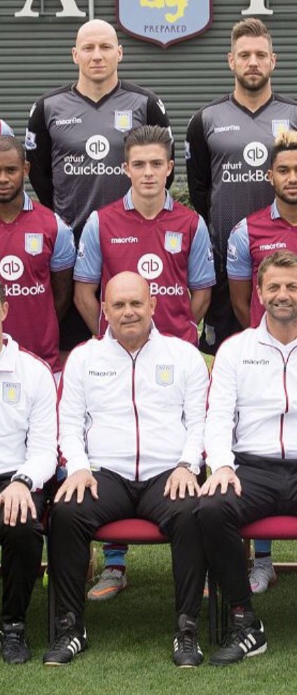 So upset to hear the news of Ray Wilkins. RIP Ray. Even when Ray left villa, he was always ringing me offering advice and telling me what I could do to improve. A true gentleman and one of the nicest guys I’ve ever met. 😢😢❤️❤️