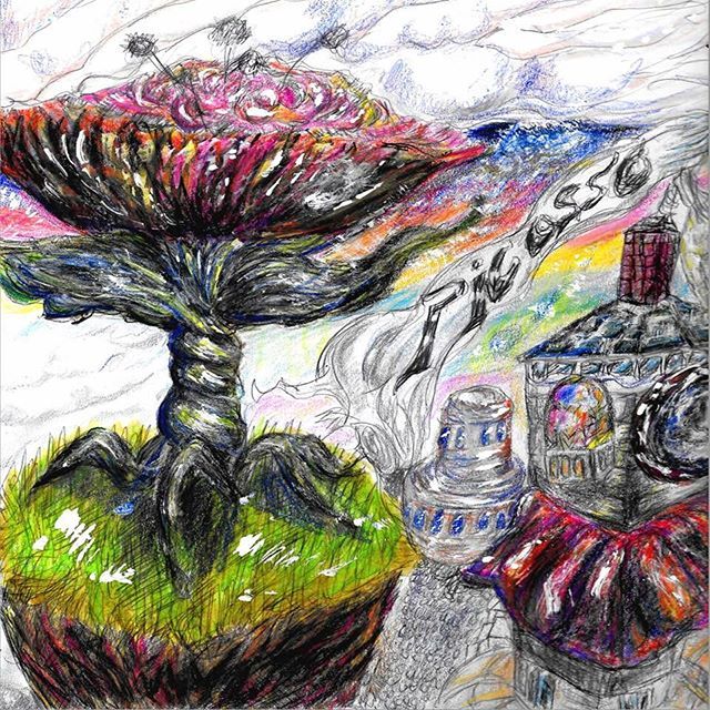 CBedfordMusic's tweet photo. WHAT LOOKED LIKED IT WAS DEAD! HAS NOW COME TO LIFE!! #faith #love #peace #heart #hebrew #jewish #cassoking #holyspirit #God first #picasso #album #mainstream https://t.co/EGCk5mDFA6 https://t.co/qHmBJNKtMA