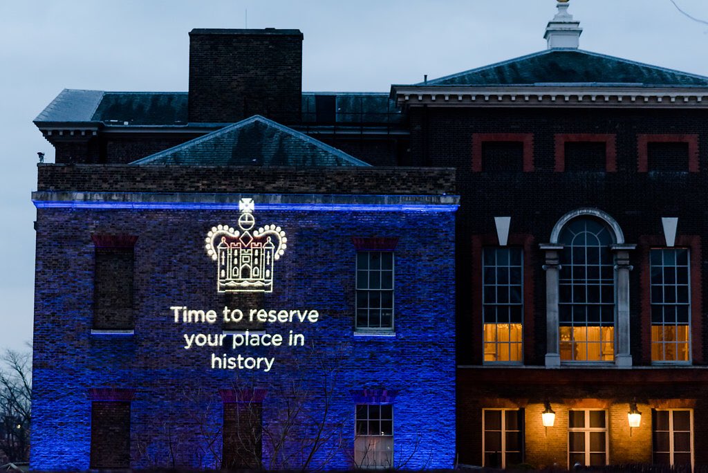 KevinRochay's tweet photo. @HRP_Events @mwilliamson3W I had a wonderful evening, Thank you very much to all the HRP team for such a fabulous event. @tokiomyersworld @KensingtonRoyal @HRP_Events @mwilliamson3W #kppavilion #hrpshowcase https://t.co/n1dZ8pWGvj