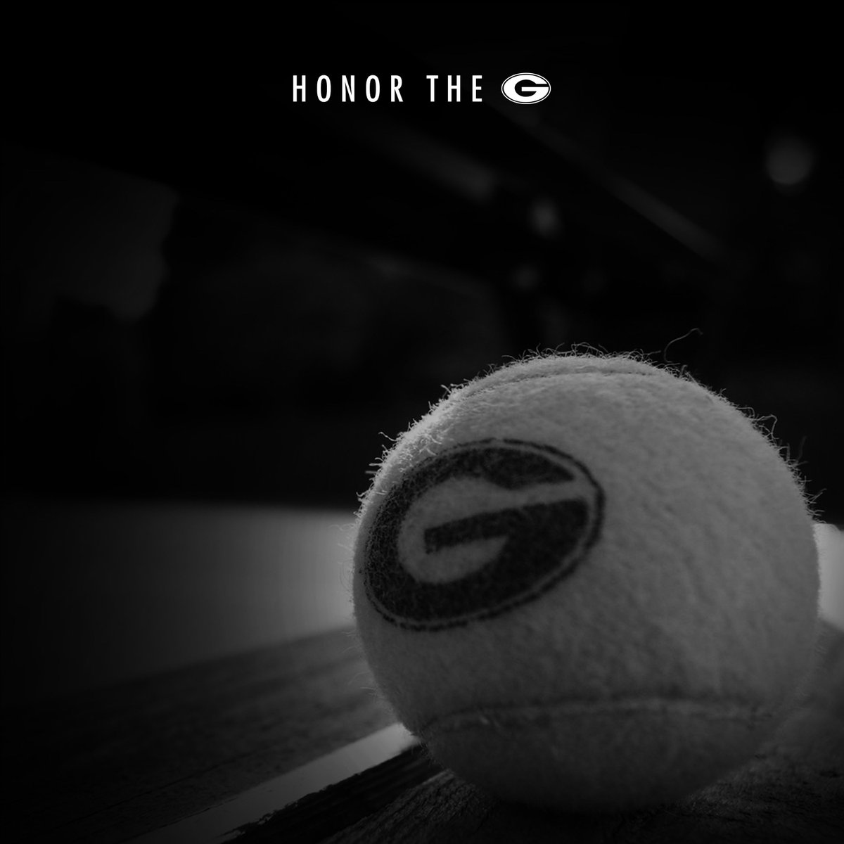 There is no greater honor than to play for the University of Georgia! 🐶

#GoDawgs