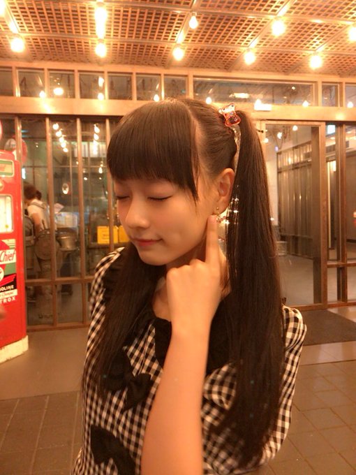 Twitterのコスプレ画像2