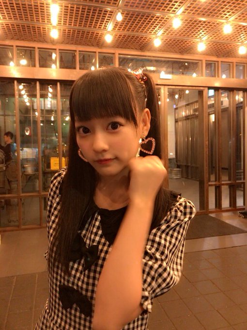 Twitterのコスプレ画像1