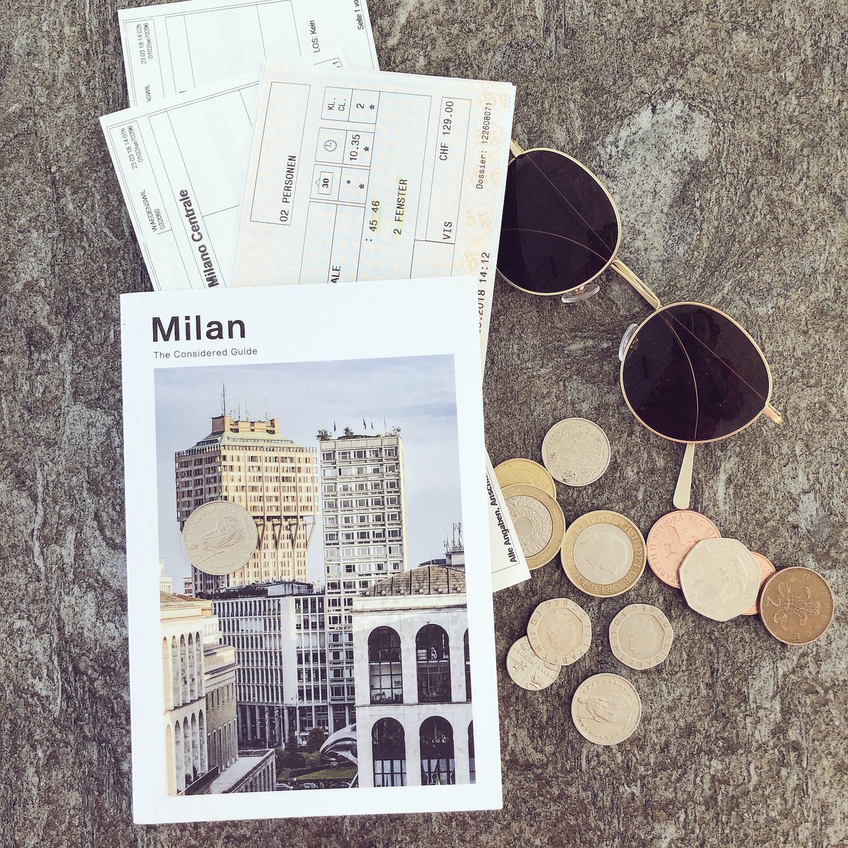 Getting ready for <a href="/Esxence/">Esxence</a> 2018 #nicheperfume #milan #perfumefaire