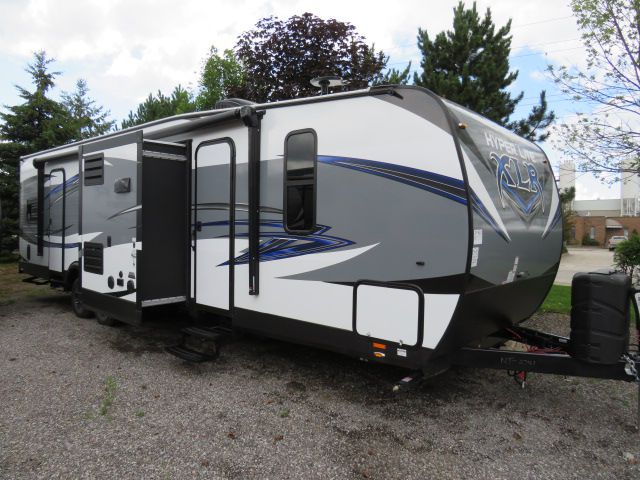 McKenzie RV Trailers are Toronto &amp; the GTA’s most established RV towable dealer since 1964. Drop by their display booth April 7-8 to see trailers for your motorcycle or ATV, with plenty of room and amenities to let you kick back in comfort.  

#ridersplusinsurance #hondacanada