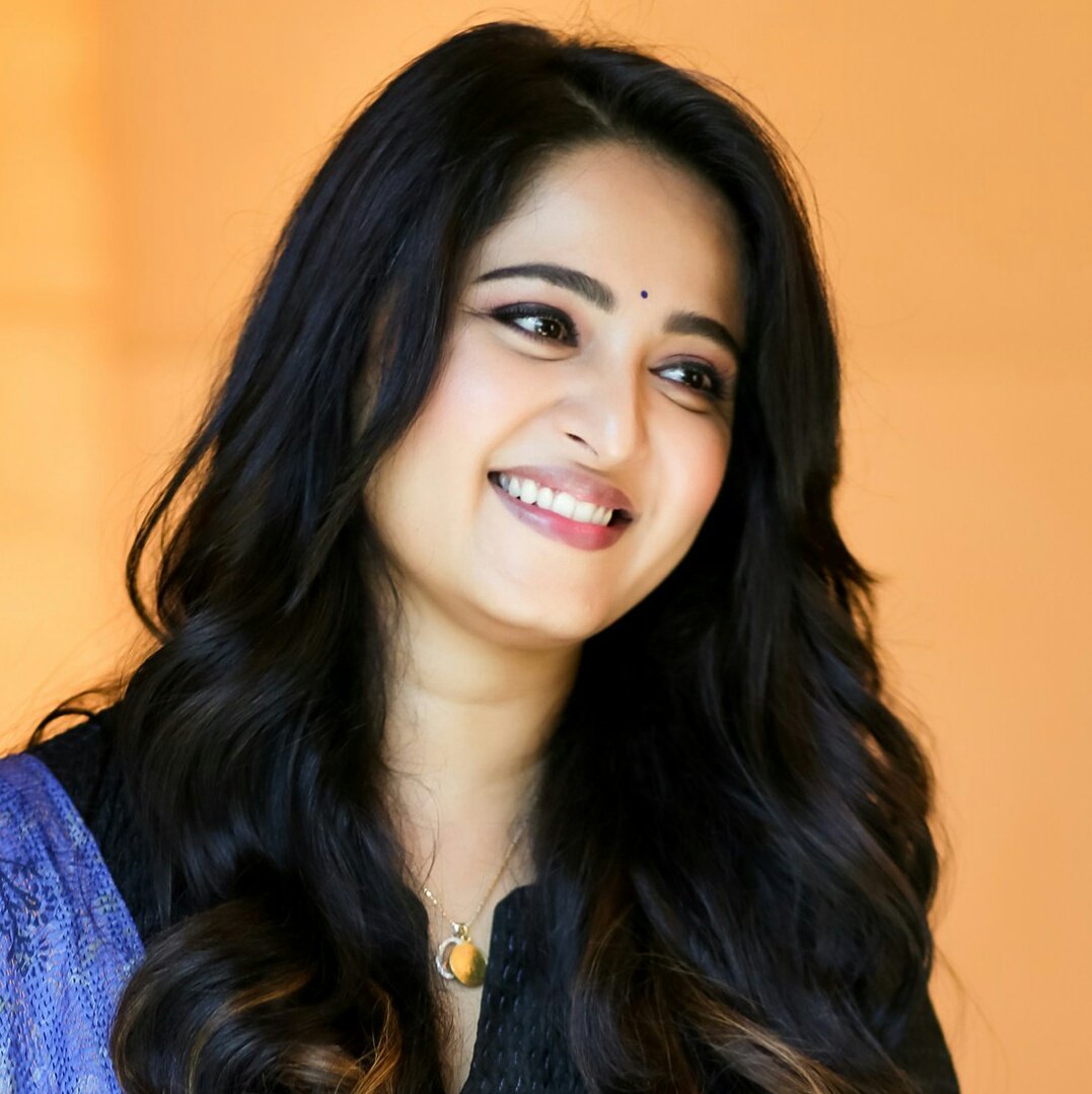 TrendsAnushka's tweet photo. #NewProfilePic
❤ #AnushkaShetty https://t.co/2ZjTo0t4Xd