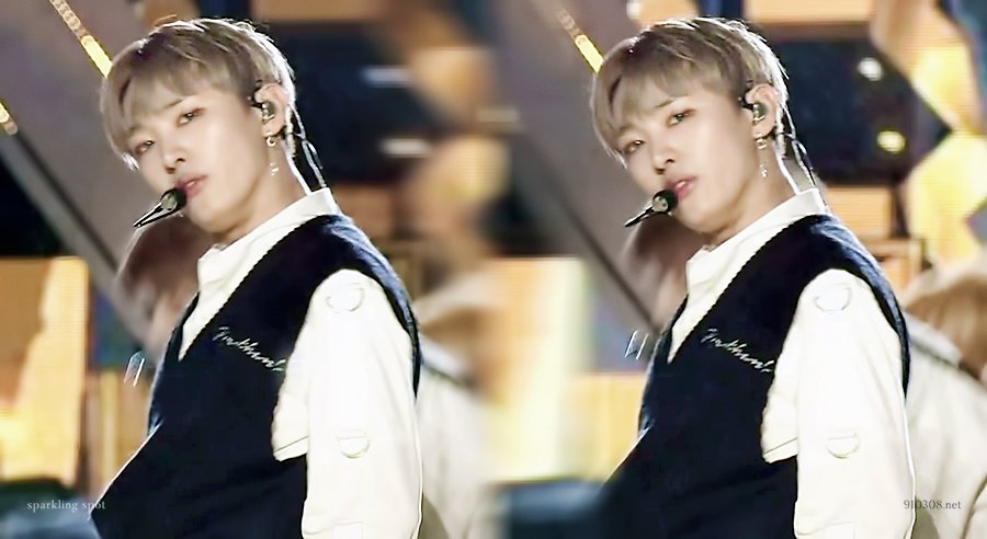sparklingspot91's tweet photo. 180404 show champion #윤지성
HQ 👉 https://t.co/CKuGtAjEyX https://t.co/Zv1LIDbLLs