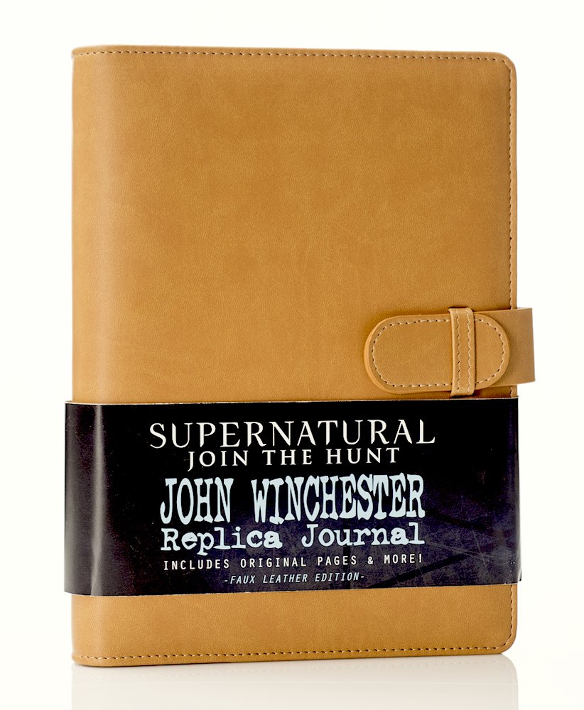 Quest_Journals's tweet photo. Who's coming to @WalkrStalkrCon Chicago this weekend? We'll be there in booth 220 with Survivor Journals to collect and protect your autographs and photos ops and John Winchester Journals too! #WSCChi #WalkerStalkerCon https://t.co/cy4wuu7rWg
