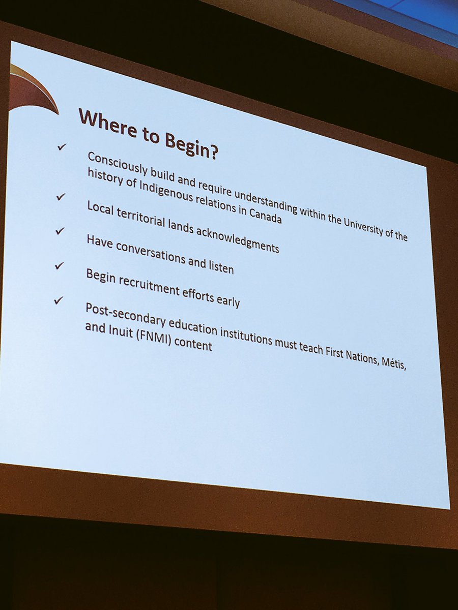 An invitation for post secondary institutions to teach indigenous content, accepted! <a href="/CS_SFU/">SFUContinuingStudies</a> #evaluationfortransformativelearningandsocialchange sfu.ca/continuing-stu… #AccessInPractice <a href="/HEQCO/">HEQCO</a>