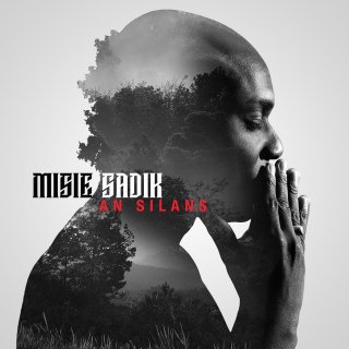 Misie_Sadik_MAG's tweet photo. ====    AN SILANS      ====
       @Misie_Sadik 
===    20 AVRIL 2018   ==== 
SOYEZ PRETS ! 3ème ALBUM
#MisieSadik #CraneDoeuf #Angelo #Popile #AnSilans #Album #HitMusicOnly #Caribbean #CaribbeanMusic #TiMounGwadloup #StepOutProduction #Guadeloupe #artiste #FWI #ZetoileCommunity https://t.co/i9pP4A7FOm