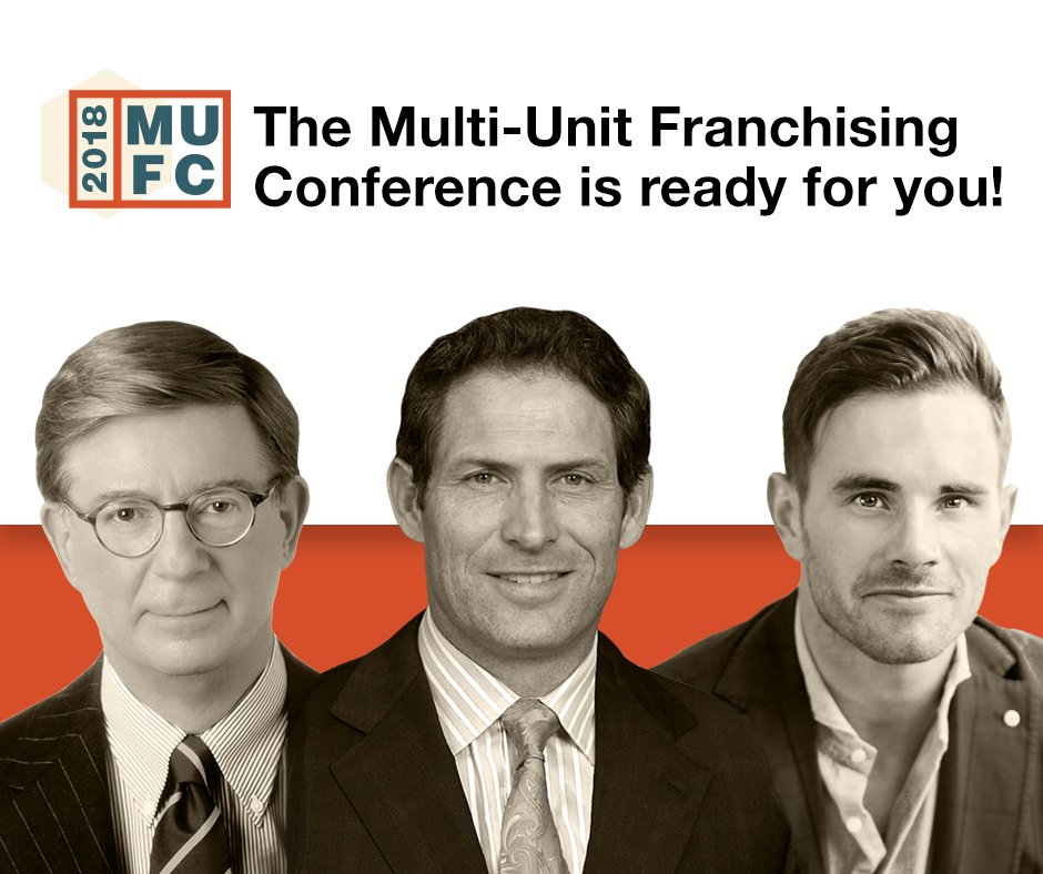 franupdatemedia's tweet image. Are you ready for us? #MUFC2018 #Franchising